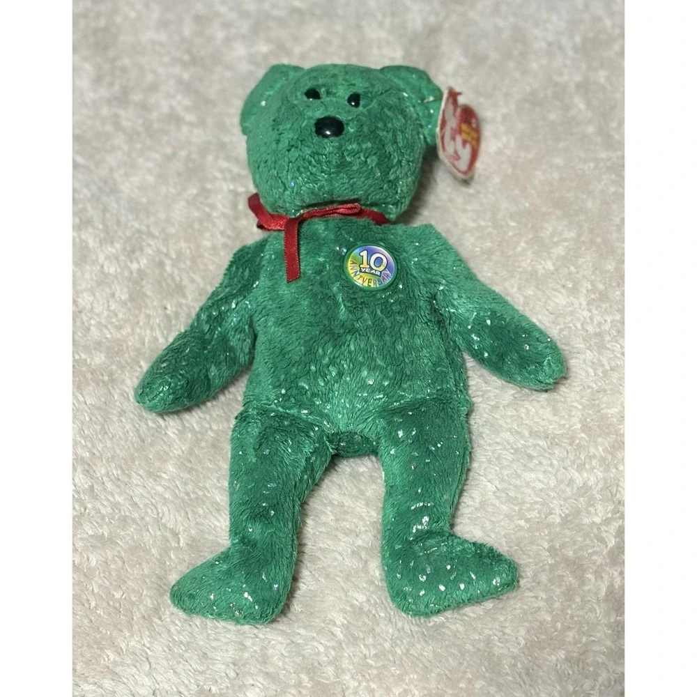 Beanie Baby 2003 TY 